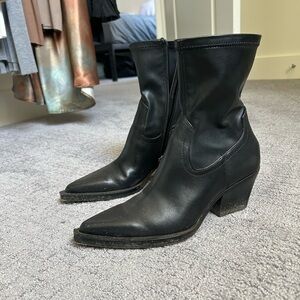 Dolce Vita Boots